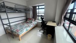 Blk 441A Clementi Avenue 3 (Clementi), HDB 4 Rooms #469676431